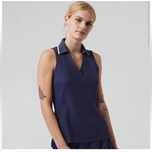 NWOT Athleta Golf Tank Top
